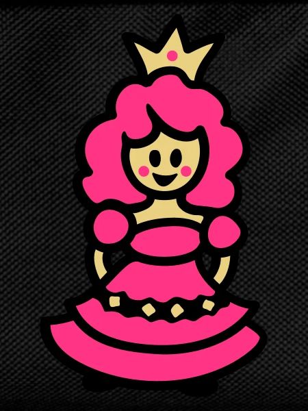 Princess