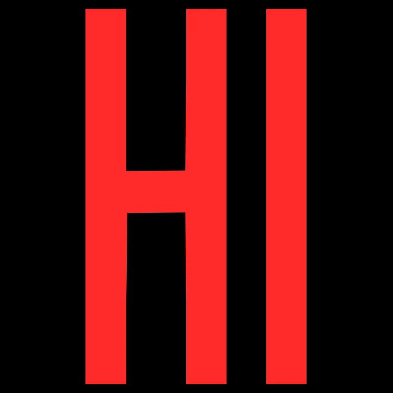 Hi