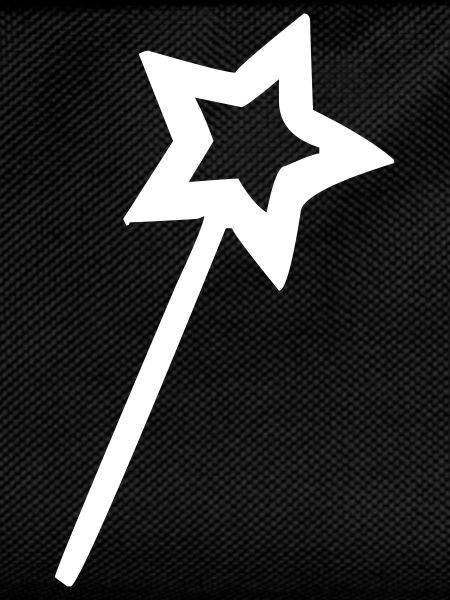 Zauberstab