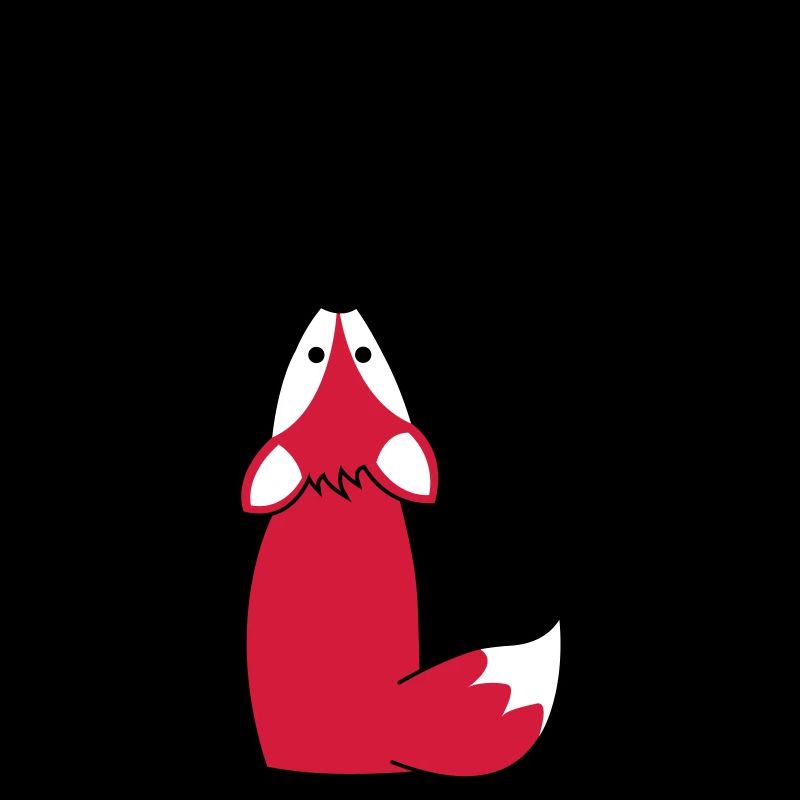 What does the fox say?