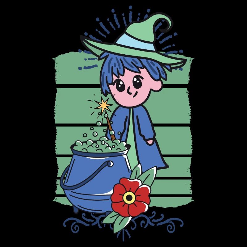 Sorcerer's Apprentice