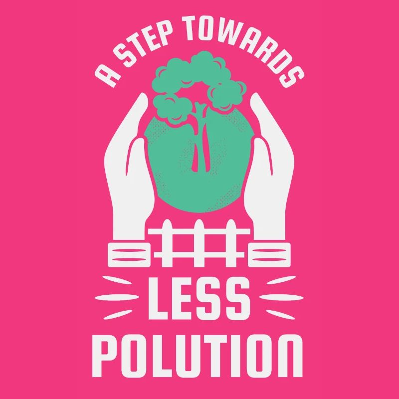 Pas vers une réduction de la pollution