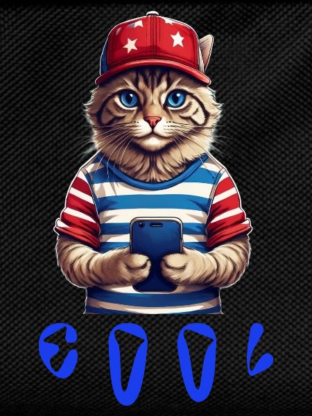 Chat cool