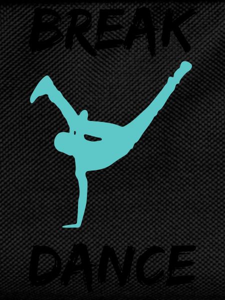 breakdancer bboy