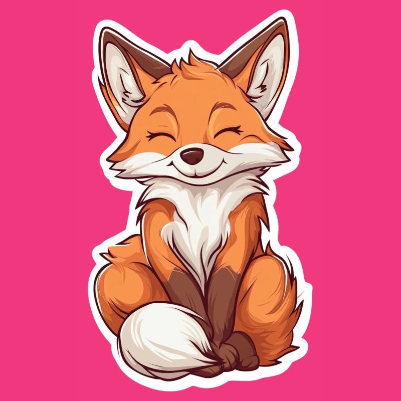 Fuchs