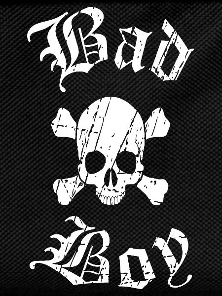 Skull Tattoo Design