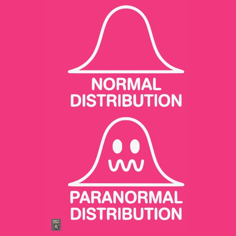  Math Statistics Normal Paranormal Distribution
