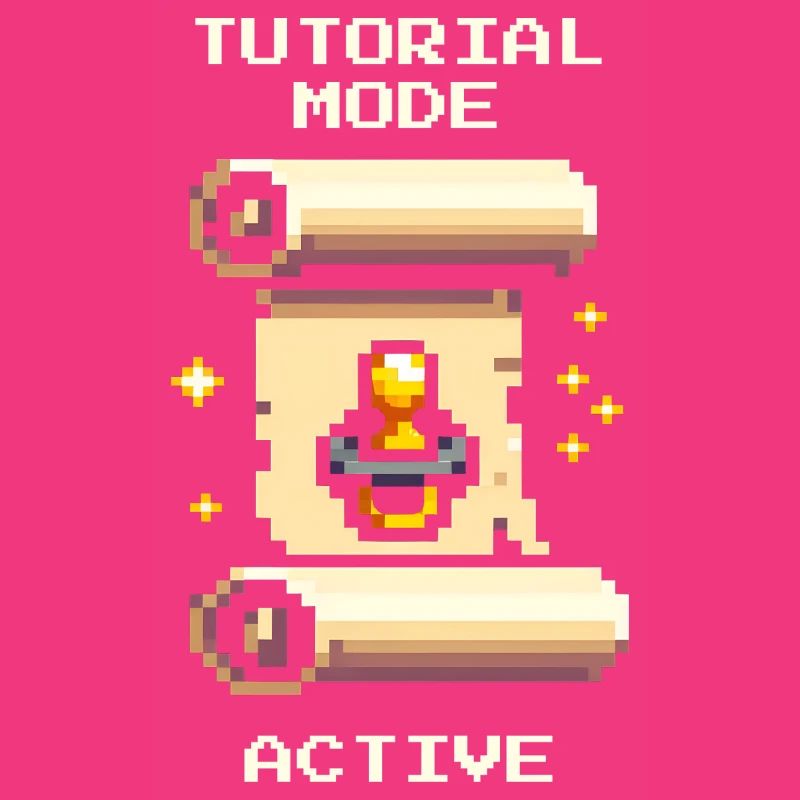 Tutorialmodus aktiv | Eltern im Lernlevel