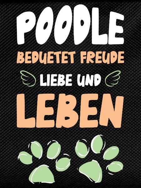 Pudel