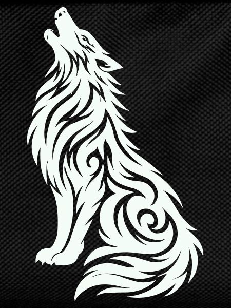 Loup Tribal