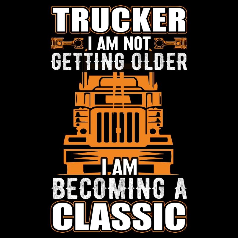 Truck Driver