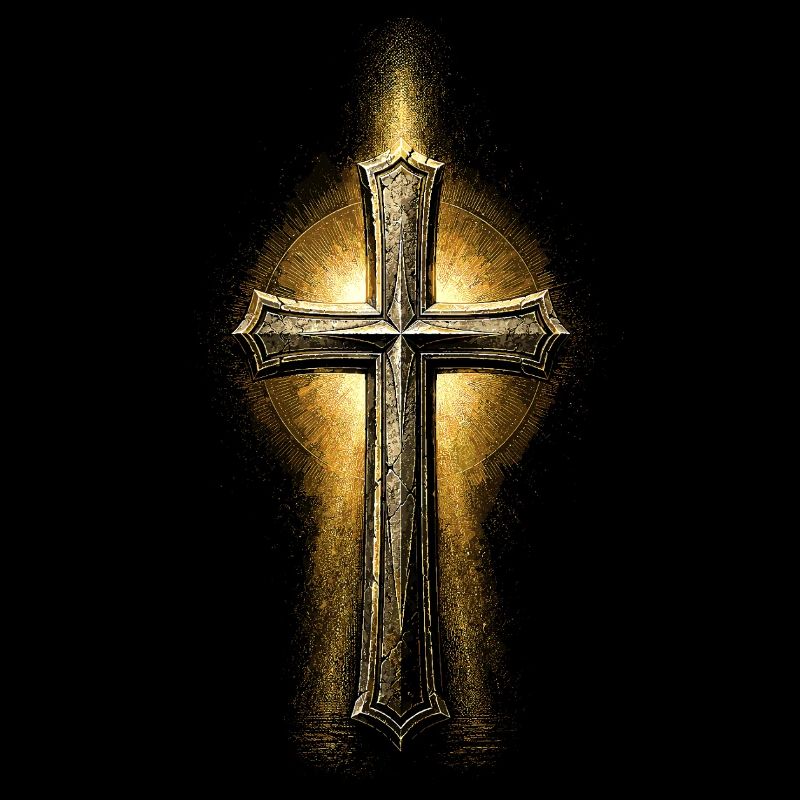 Chaplain, cleric, pastor