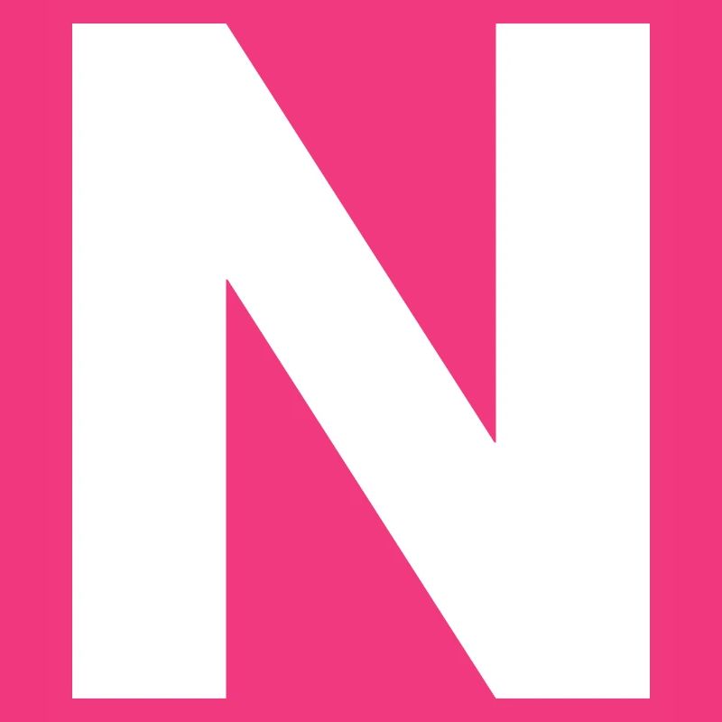 N