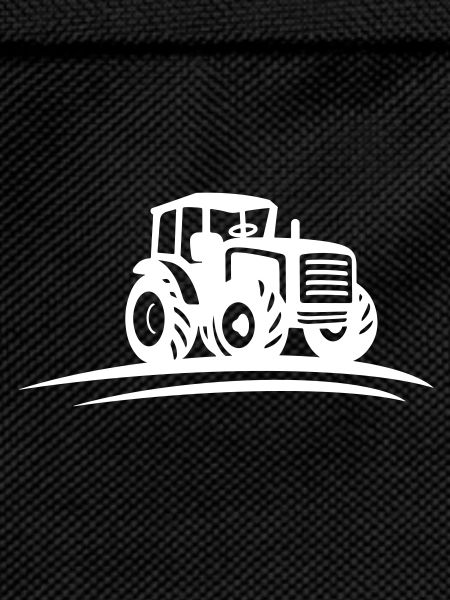 Tractor icon