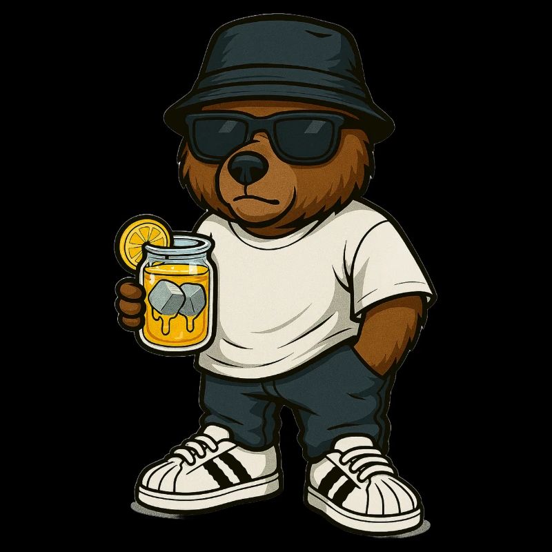 Honey Bear