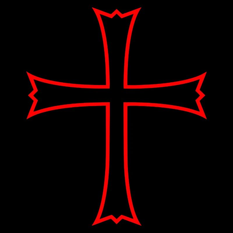 Cross