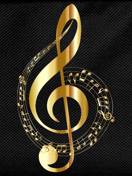note de musique