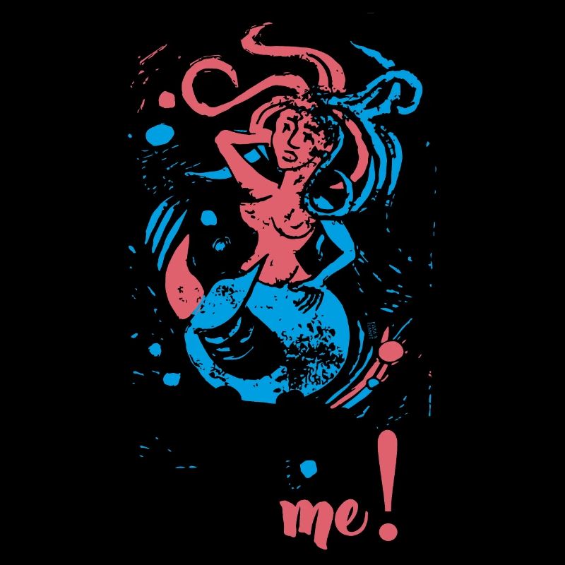 Swim with me