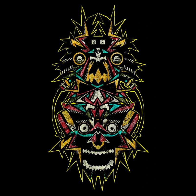 TOTEM TECHNO