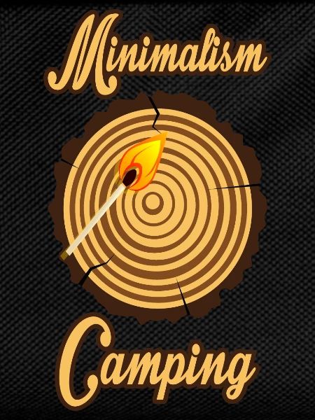 Camping Minimal