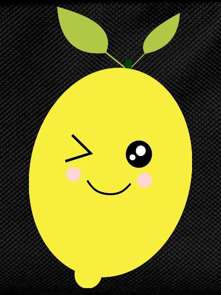 Lemon Lime Lime