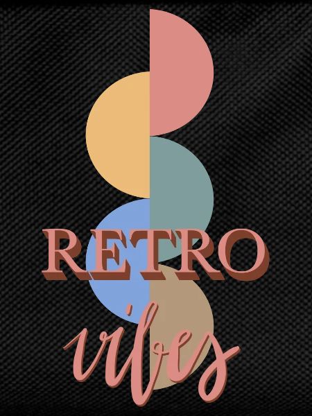 Retro Vibes