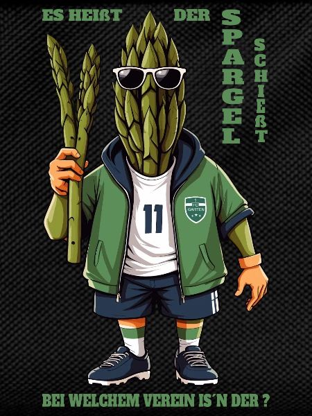 Asparagus Association