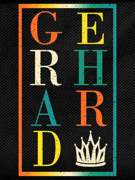 Gerhard