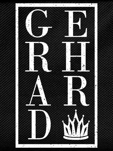 Gerhard