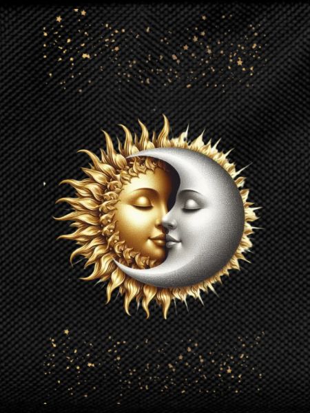 Sun Moon Love