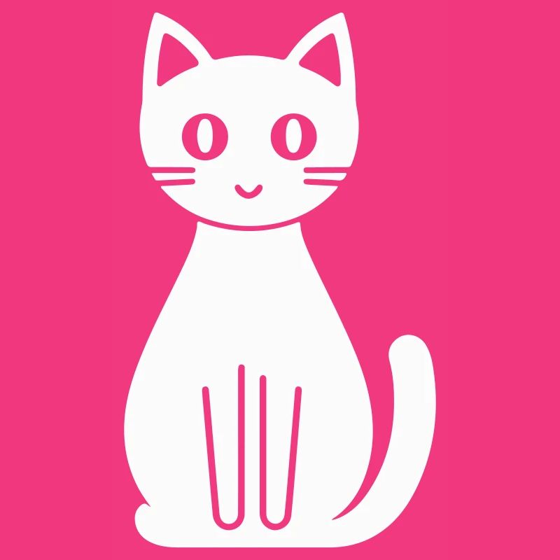 Bande dessinée Chat