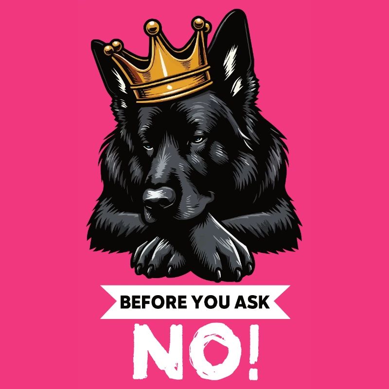 Before You Ask Black Shepherd Shepherds