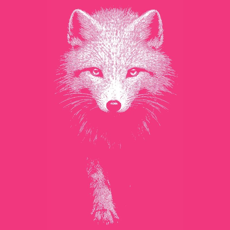 Arctic fox
