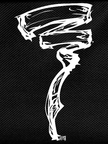 Energetic wind