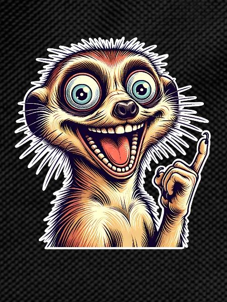 Erdmännchen