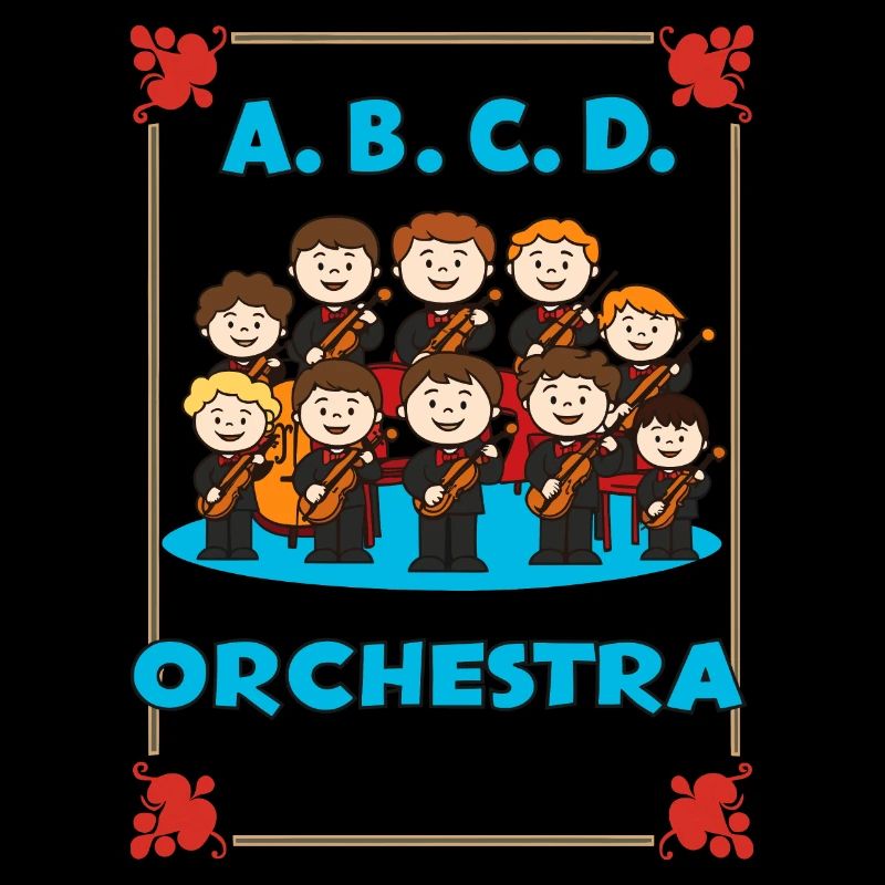 Orchestre de l’école ABC