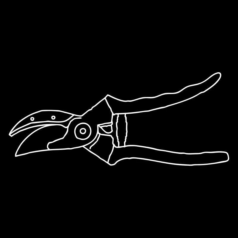 Garden Scissors 2