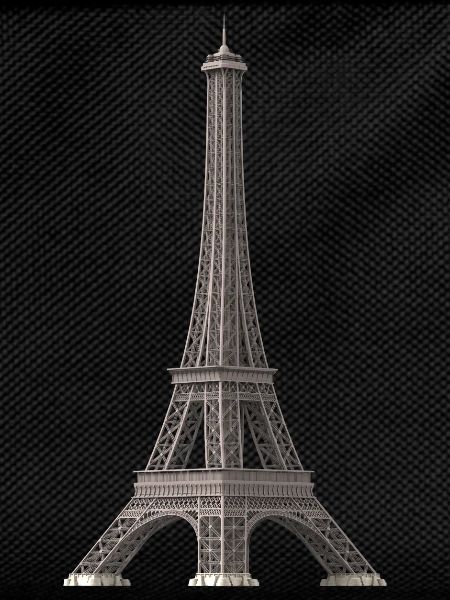 Eiffel Tower