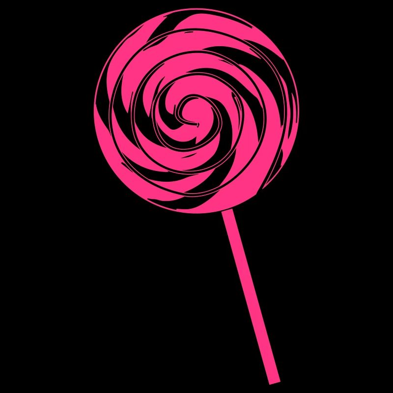Retro Lolly