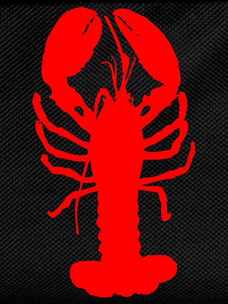 The lobster