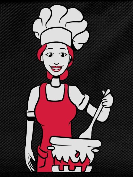 Cook cook