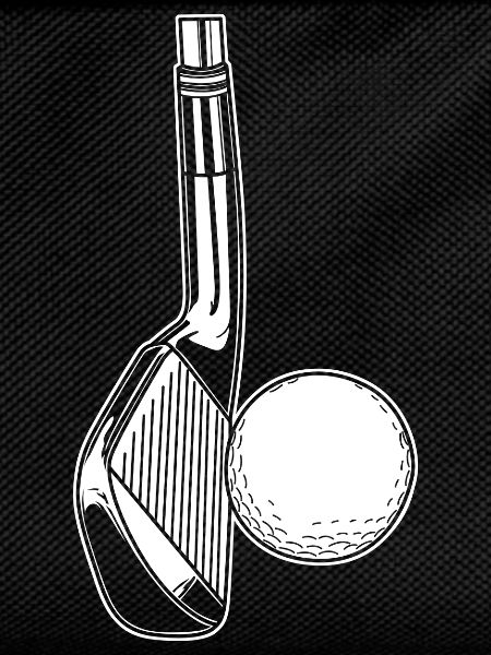 Play golf