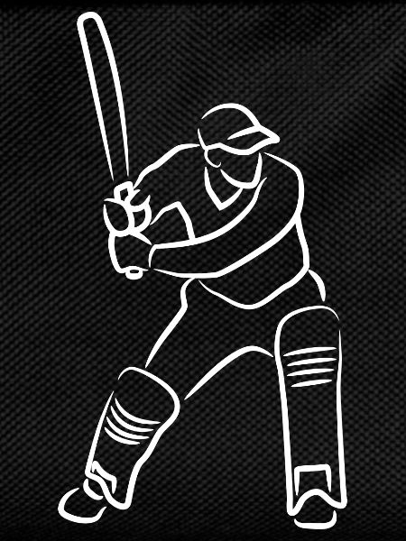 Cricket Junge