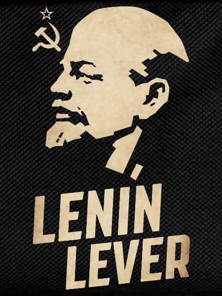 Lenin Lives