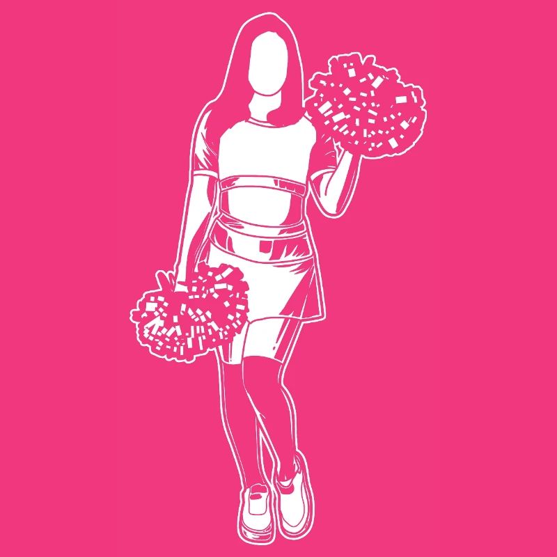 Cheerleader