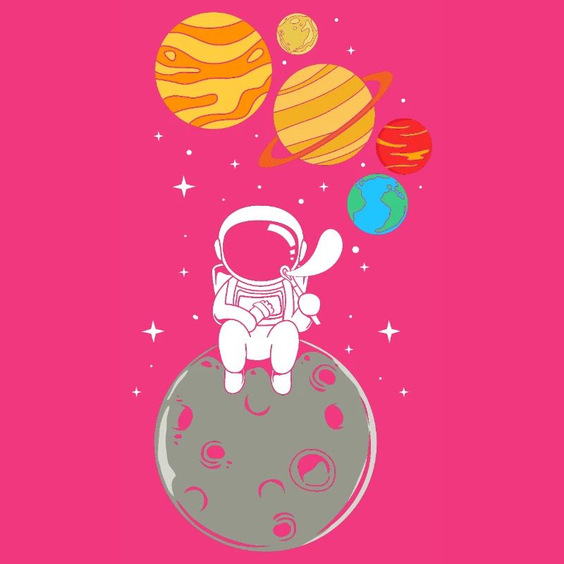 Space Space Outer Space Universe Planets