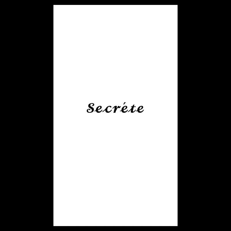 Secrète