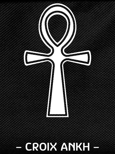 Croix Ankh