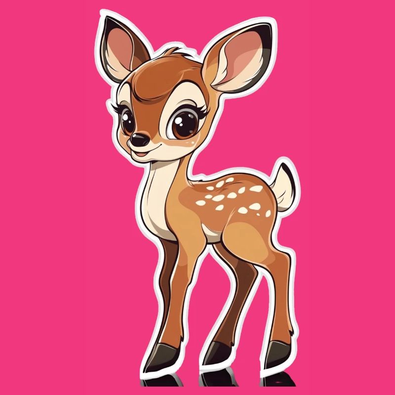 roe deer