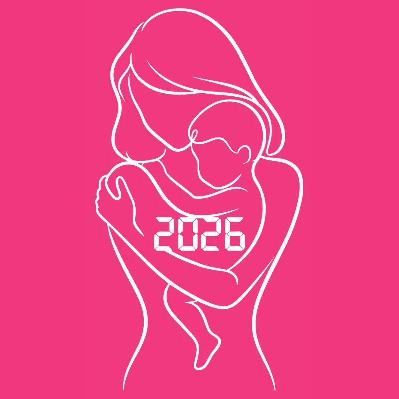 Mama 2026 – Einzigartige Bindung